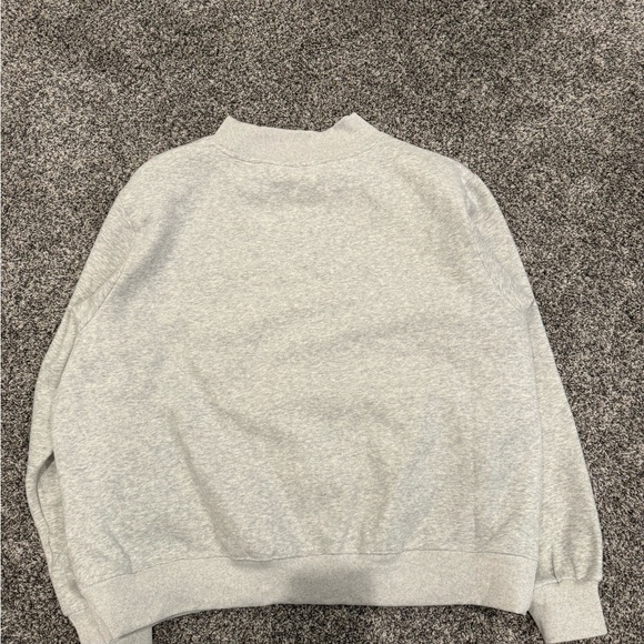 Parke cities collection. LA mock neck - Picture 4 of 6